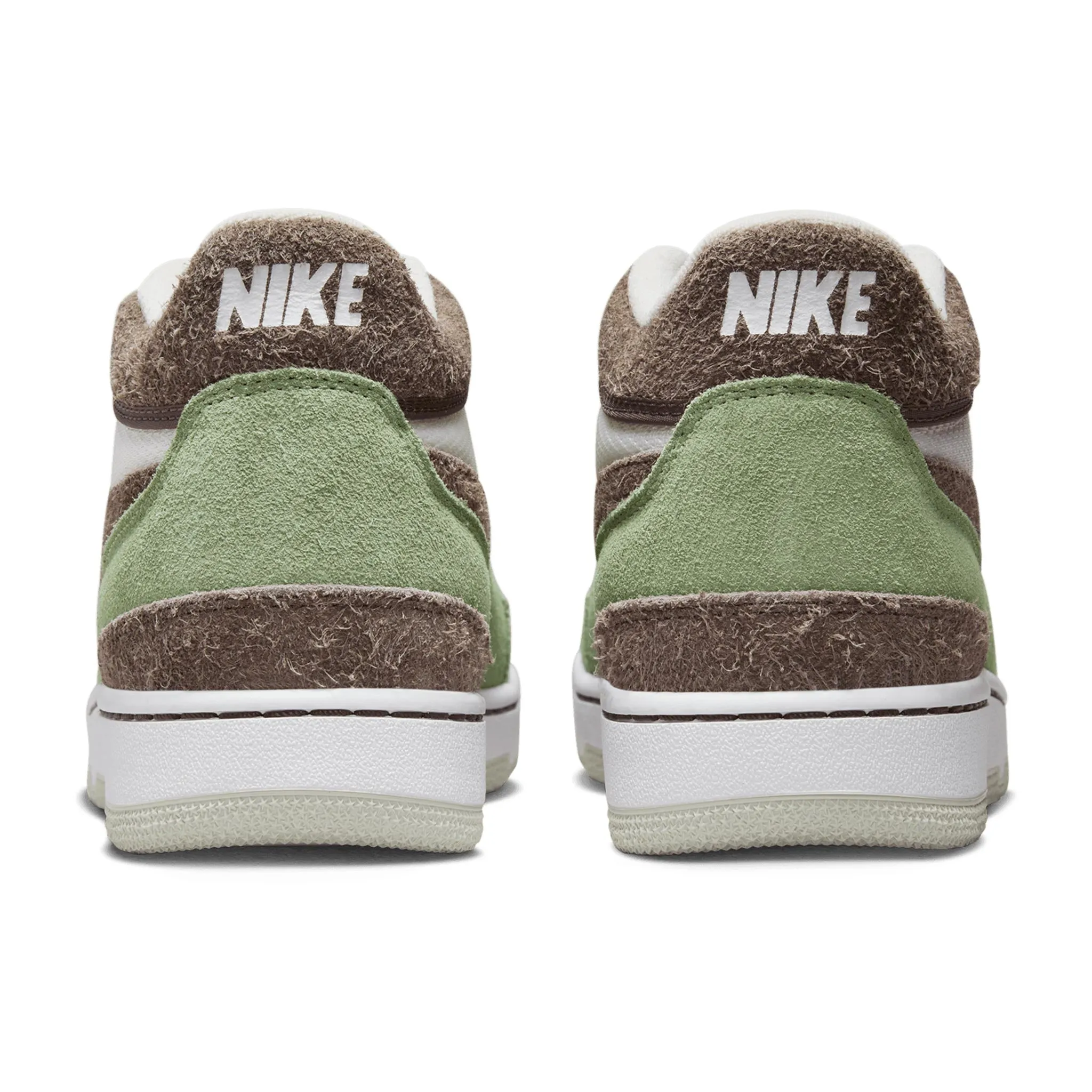Nike Attack Oil Green/Ironstone-Sail-White FN0648-300