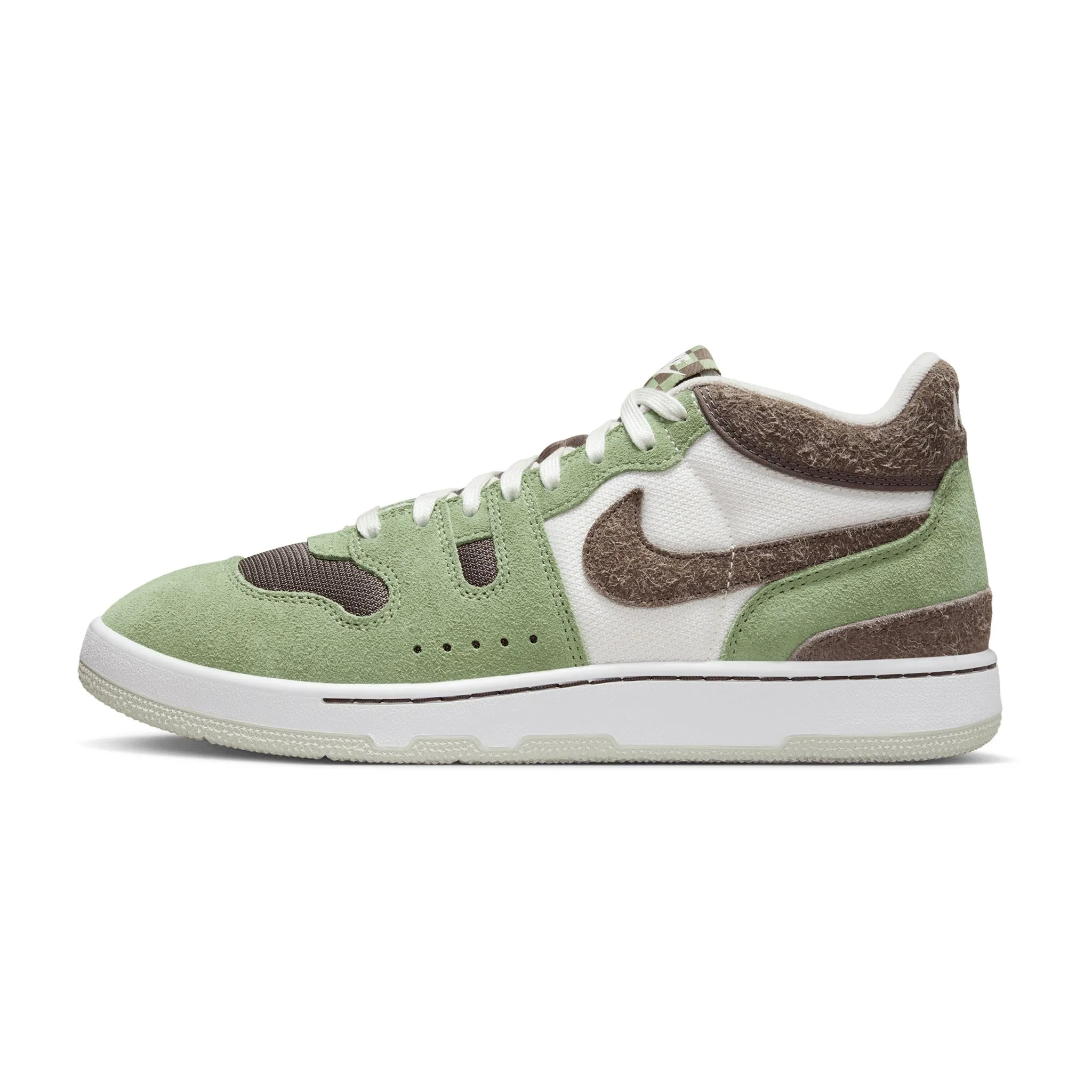 Nike Attack Oil Green/Ironstone-Sail-White FN0648-300