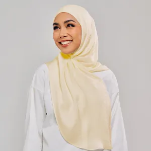 Niya Satin in Starlight