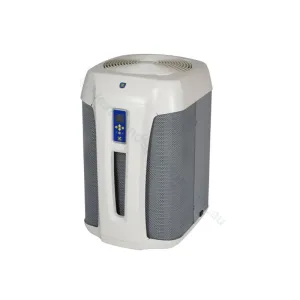 NLS - Zodiac ZS500 Heat Pump - 15kW & 20kW