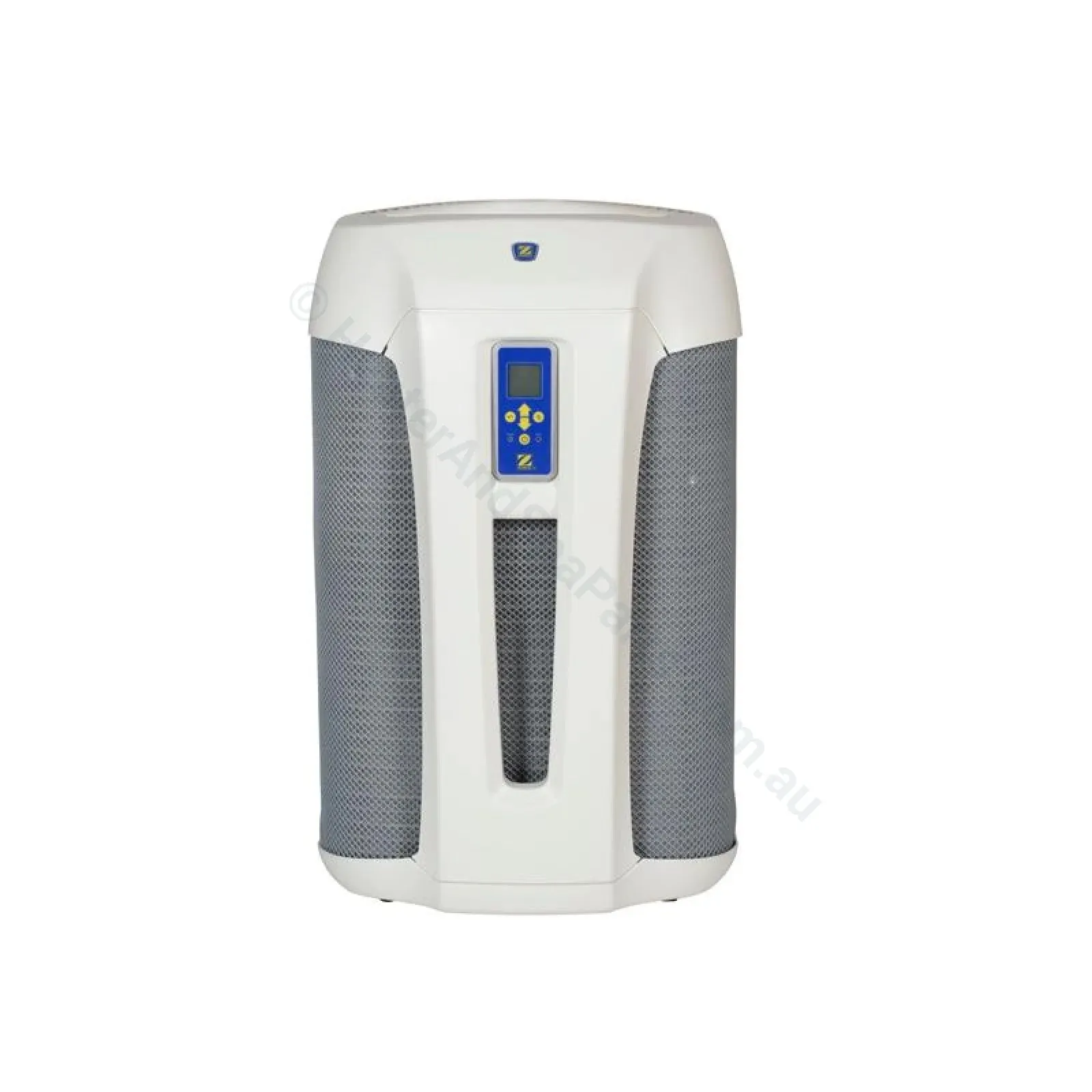 NLS - Zodiac ZS500 Heat Pump - 15kW & 20kW