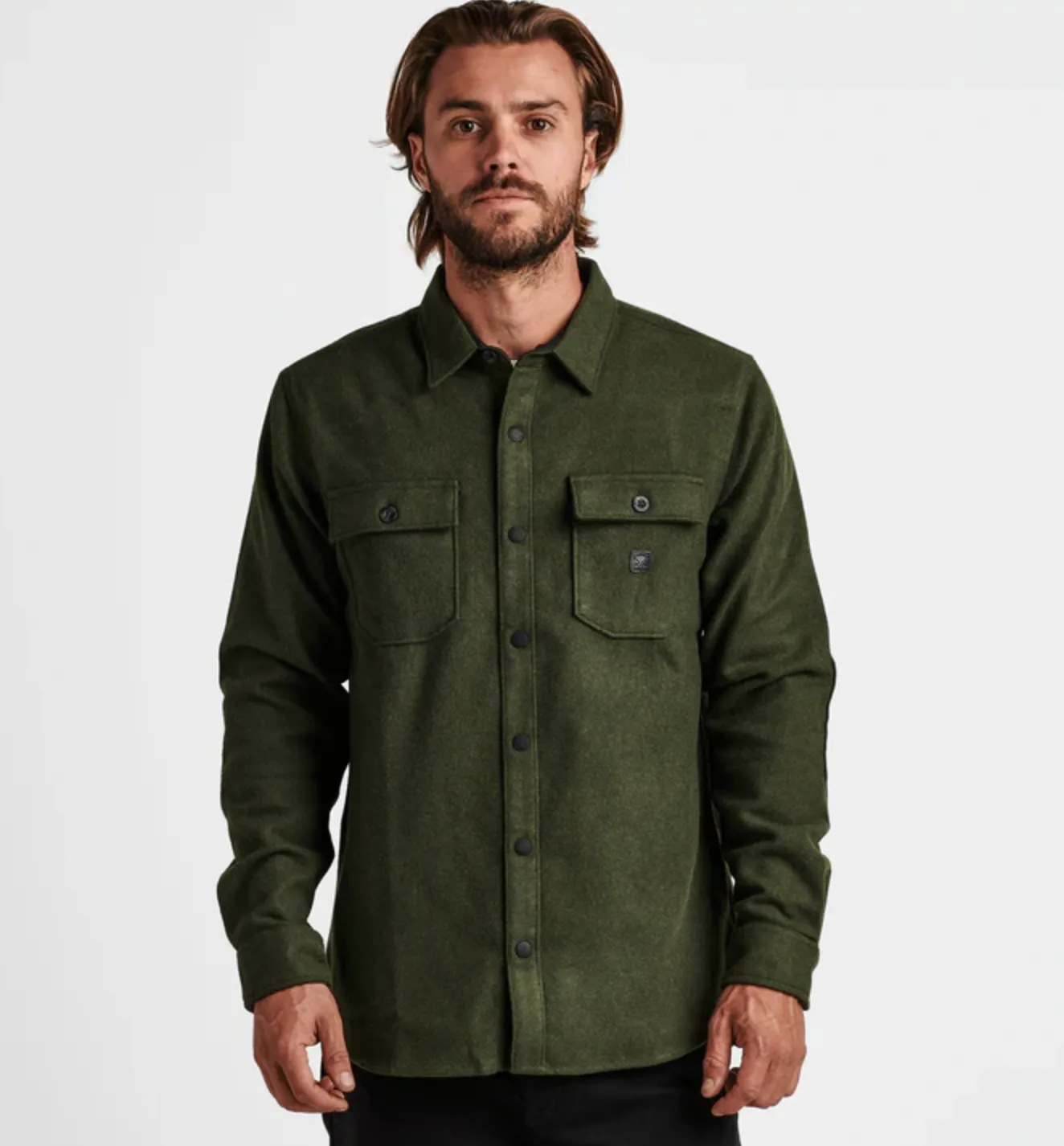 NORDSMAN LS FLANNEL
