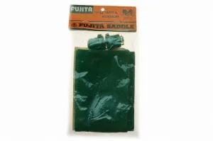 NOS FUJITA Suede Sew-on Bar Wraps