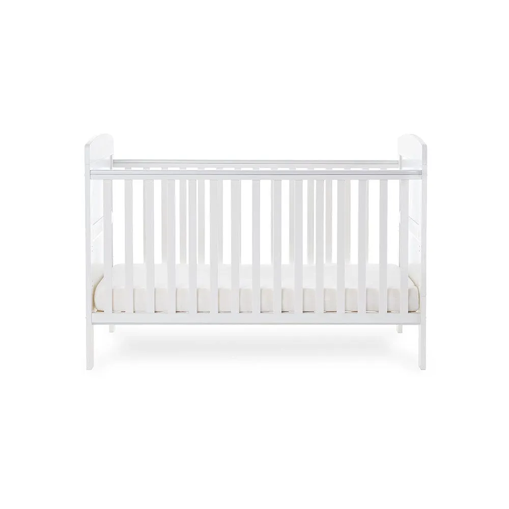 OBABY Grace 2 Piece Room Set - Direct Delivery