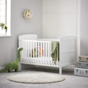 OBABY Grace 2 Piece Room Set - Direct Delivery