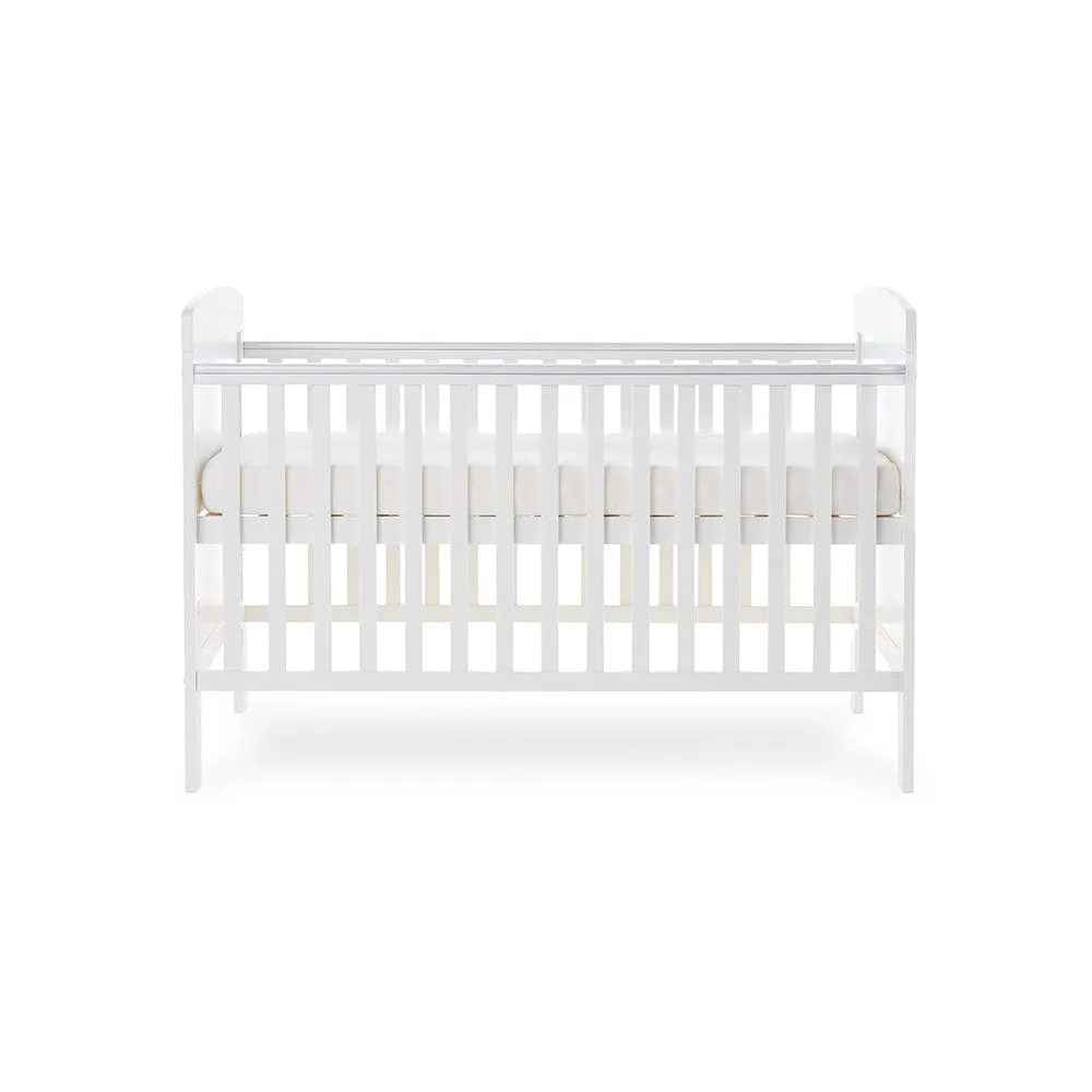 OBABY Grace 2 Piece Room Set - Direct Delivery