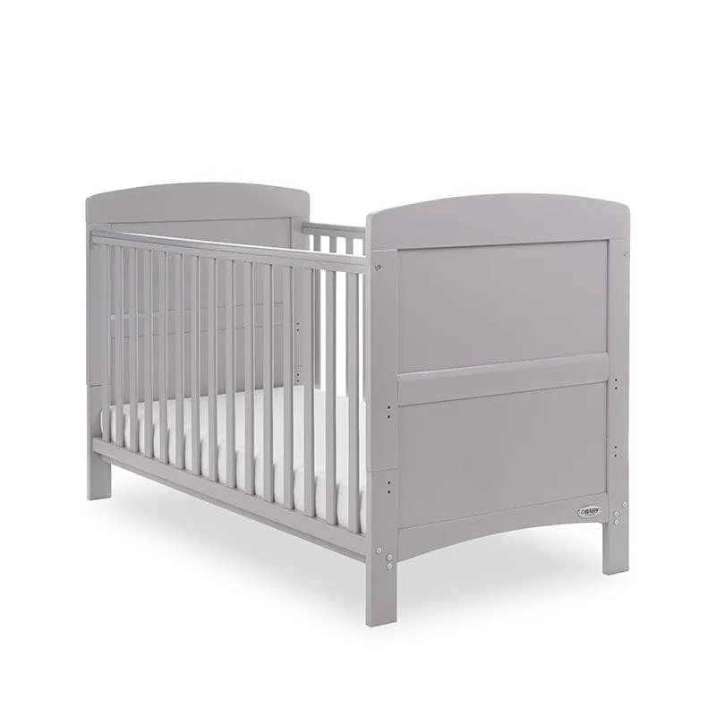 OBABY Grace 2 Piece Room Set - Direct Delivery