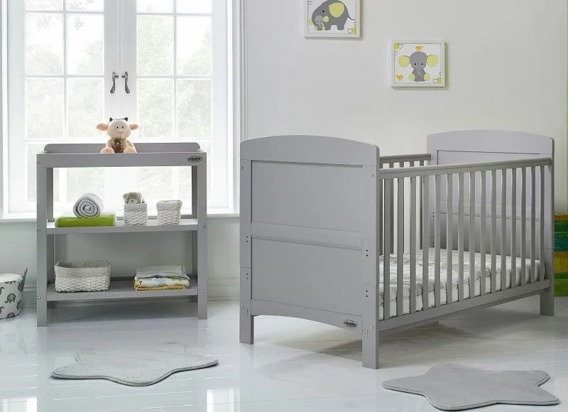 OBABY Grace 2 Piece Room Set - Direct Delivery
