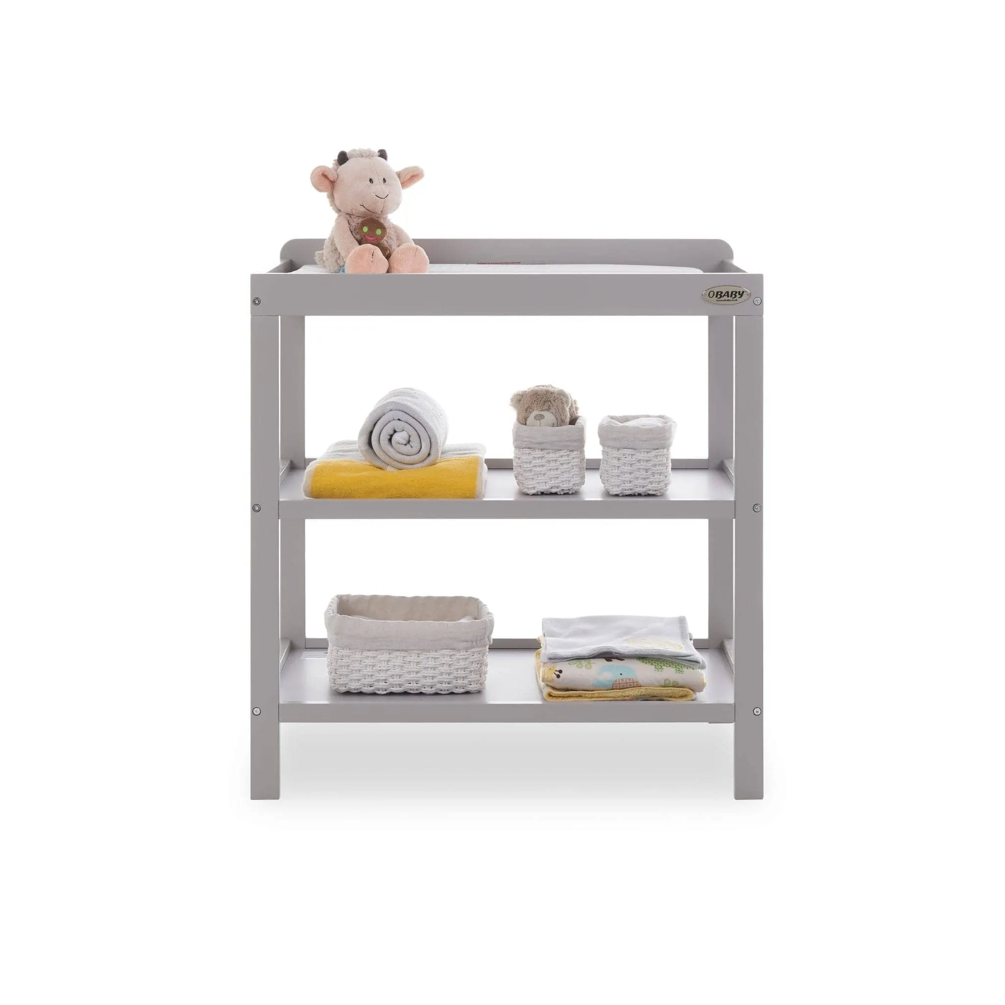 OBABY Grace 2 Piece Room Set - Direct Delivery