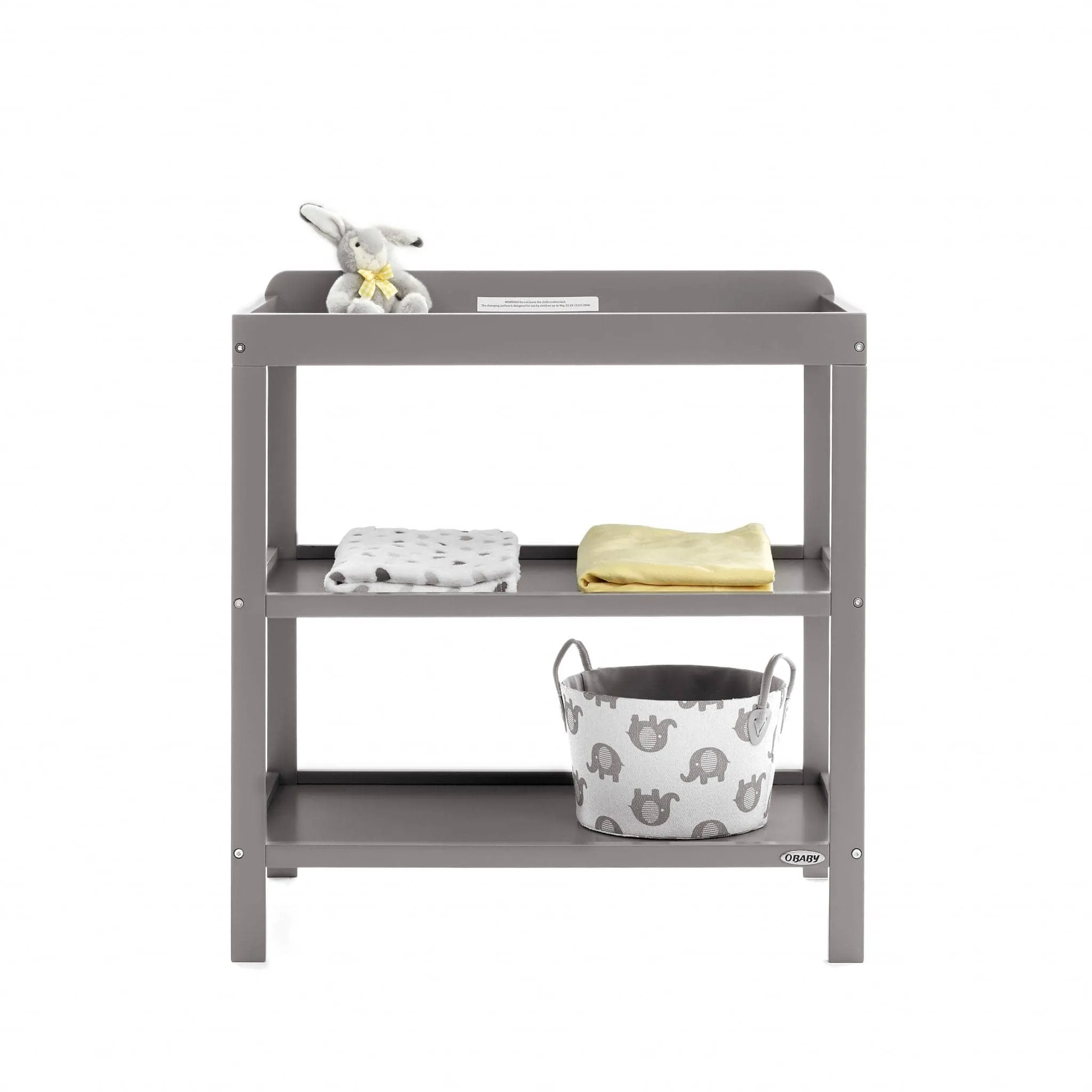 OBABY Grace 2 Piece Room Set - Direct Delivery