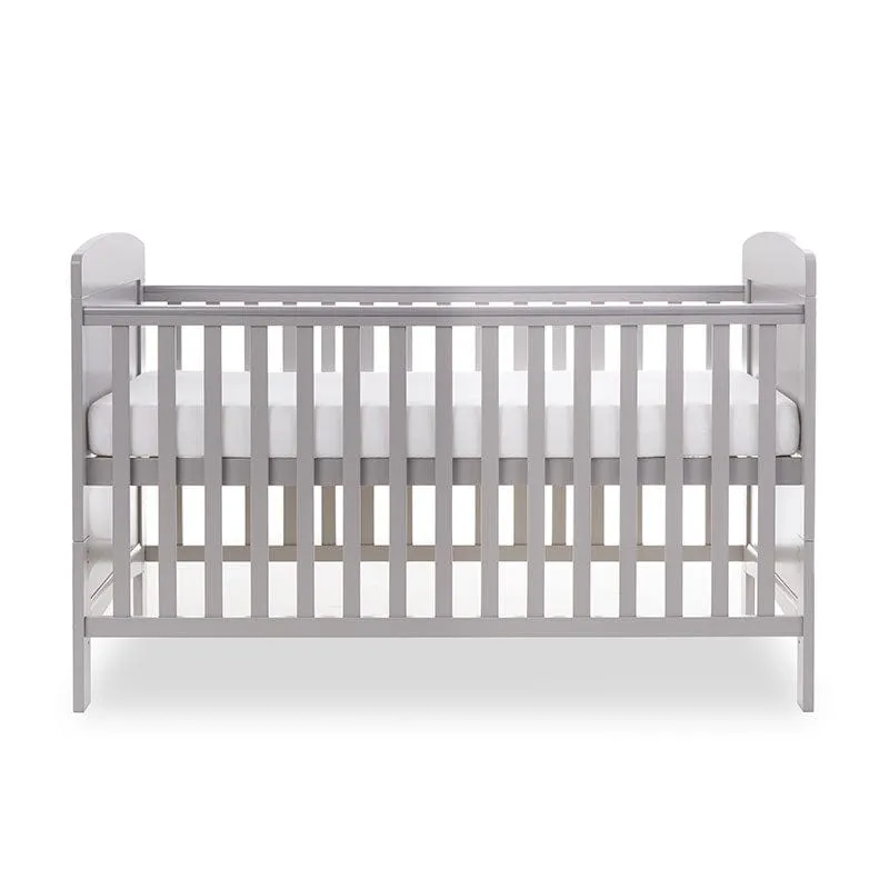 OBABY Grace 2 Piece Room Set - Direct Delivery