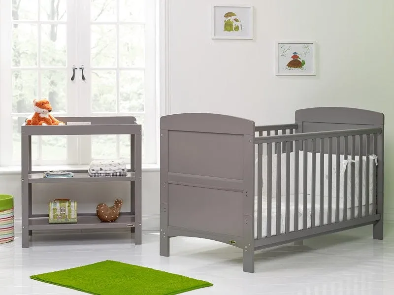 OBABY Grace 2 Piece Room Set - Direct Delivery
