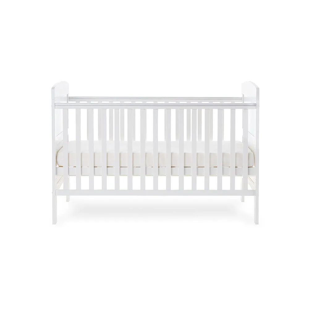 OBABY Grace 2 Piece Room Set - Direct Delivery