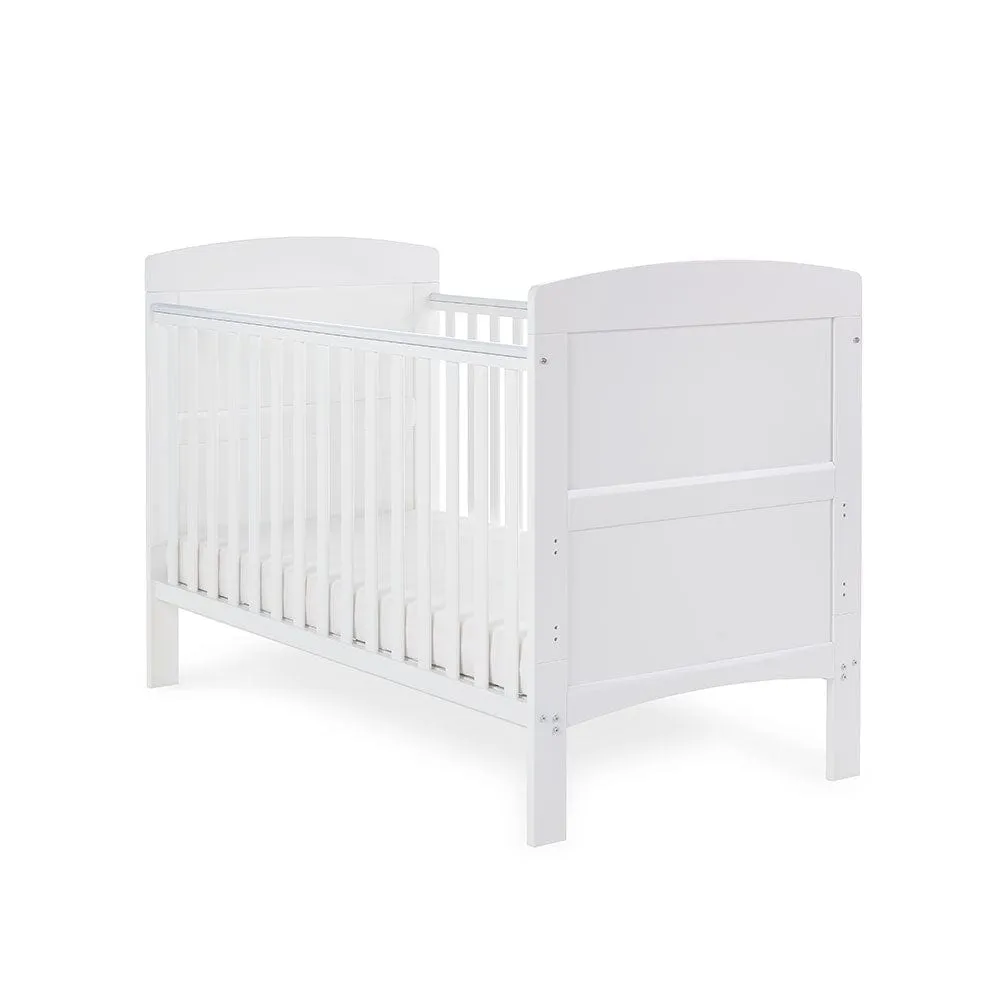 OBABY Grace 2 Piece Room Set - Direct Delivery