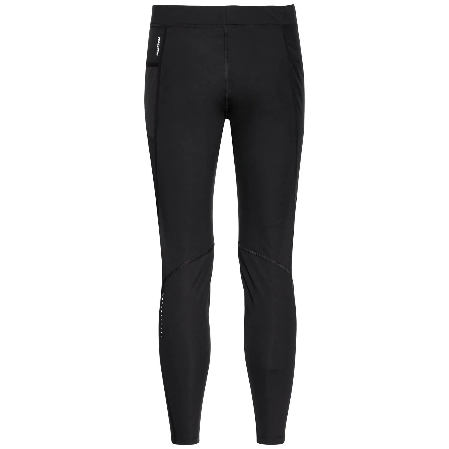 Odlo ZeroWeight Warm Tight Homme