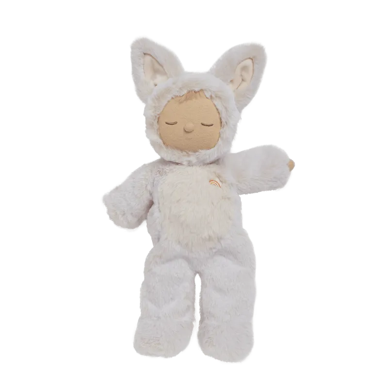Olli Ella Cozy Dinkums - Fox Fenix