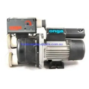 Onga Spa Master 4352 / 4353 / 4395 Pump Parts and Replacements