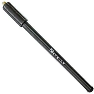 Ontrack 15in Black Plastic Pump