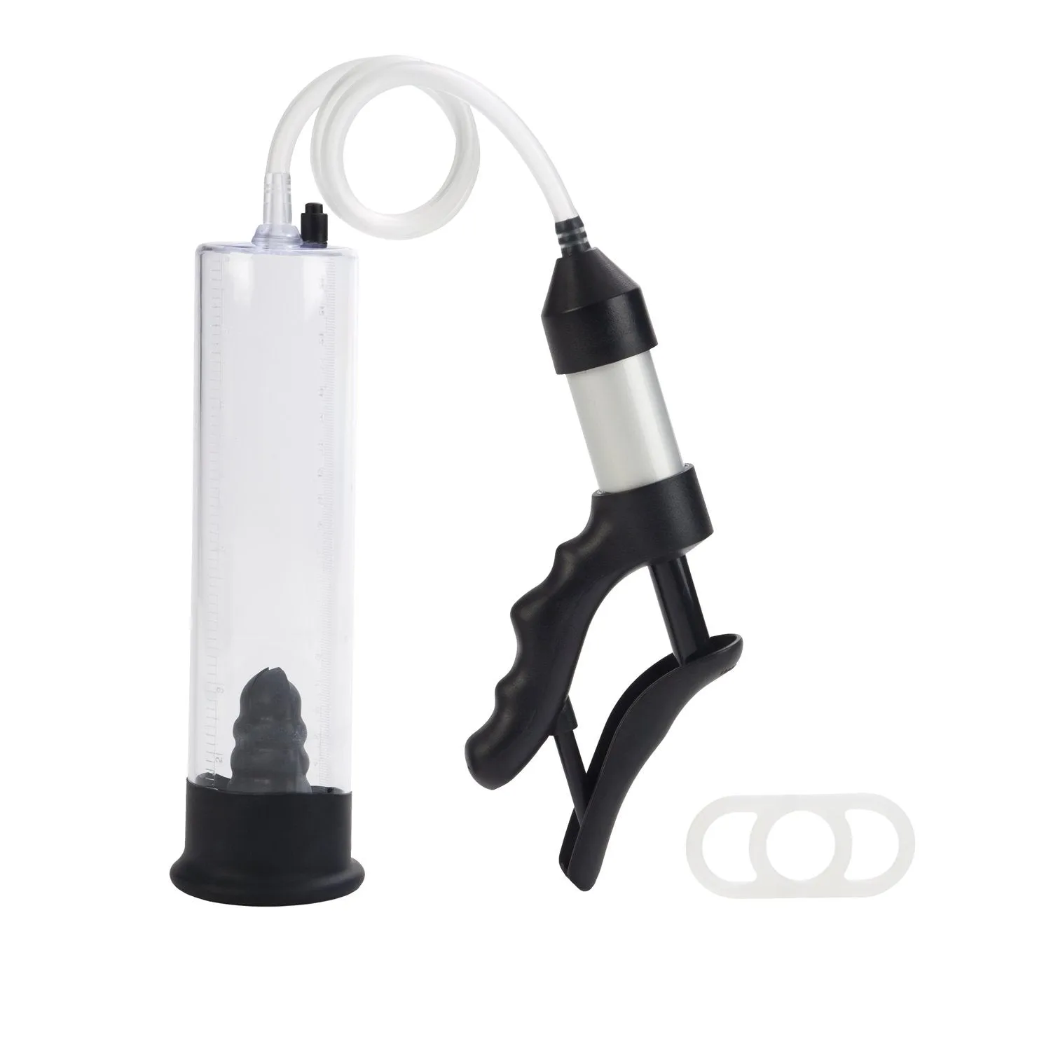 Optimum Series Quick Draw Vacuum Pump