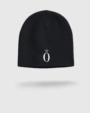 Original HERO Beanie Black & White