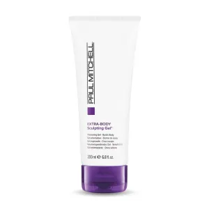 Paul Mitchell Extra-Body Sculpting Gel 200ml