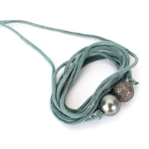Pearl Wrap