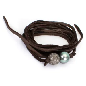 Pearl Wrap
