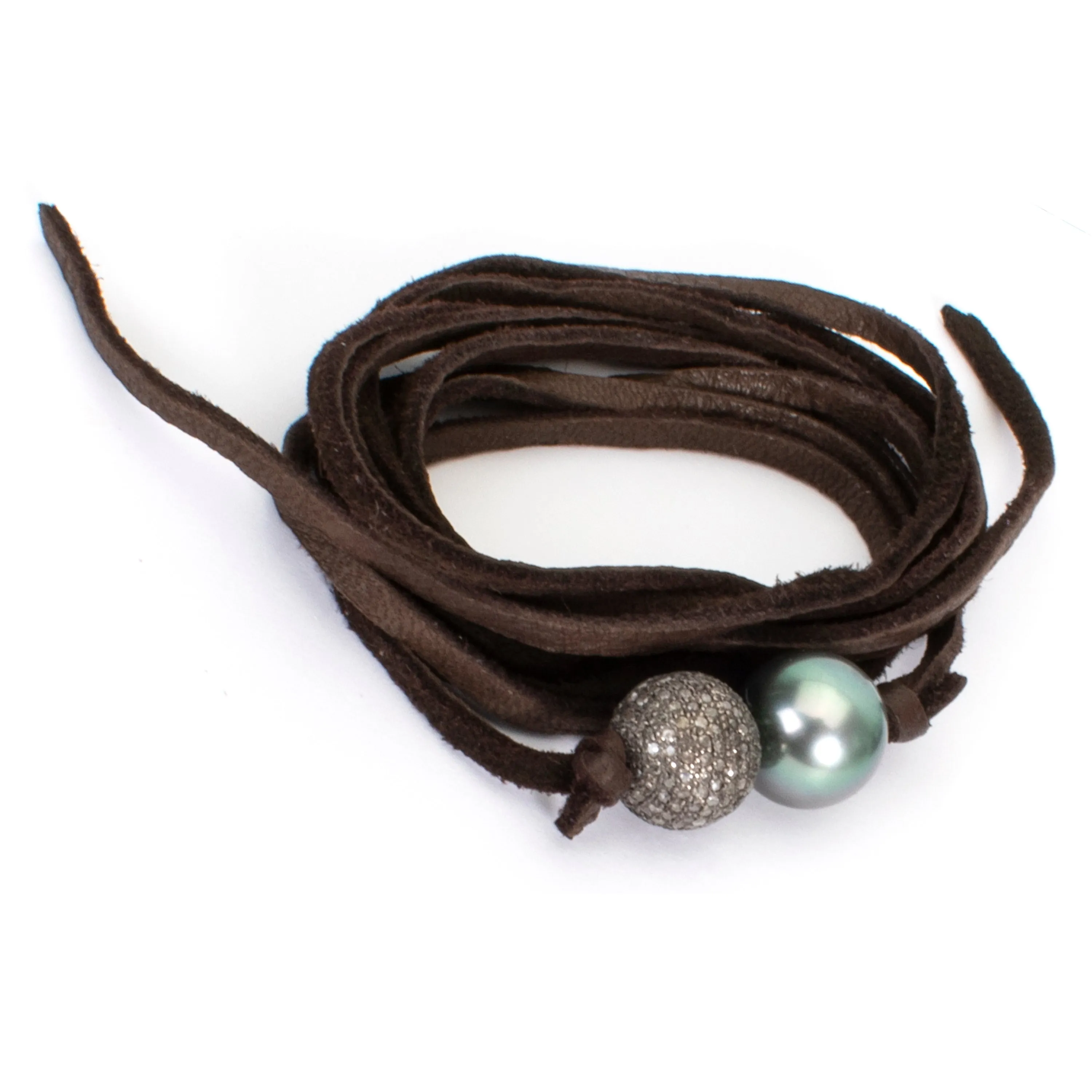 Pearl Wrap