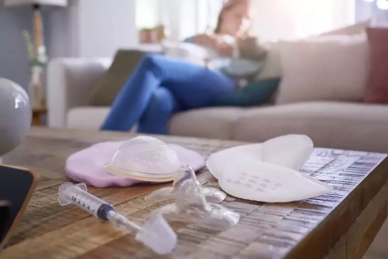 Philips Avent Nipple Shield Medium 2Pk