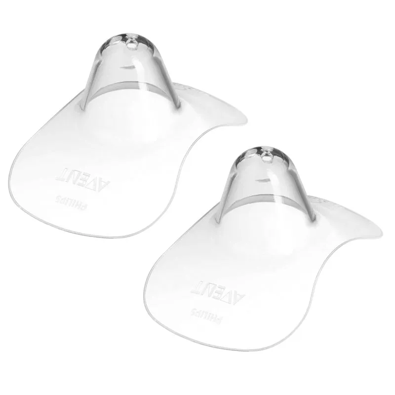 Philips Avent Nipple Shield Medium 2Pk