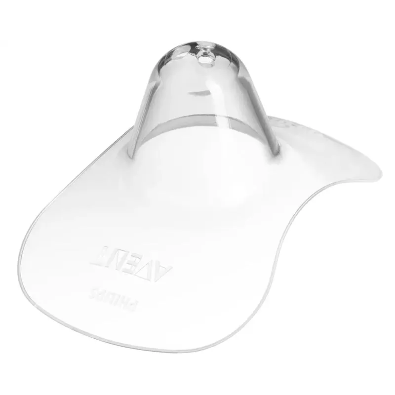 Philips Avent Nipple Shield Medium 2Pk