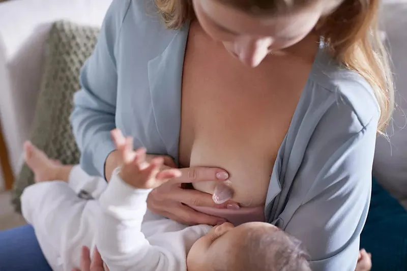 Philips Avent Nipple Shield Medium 2Pk