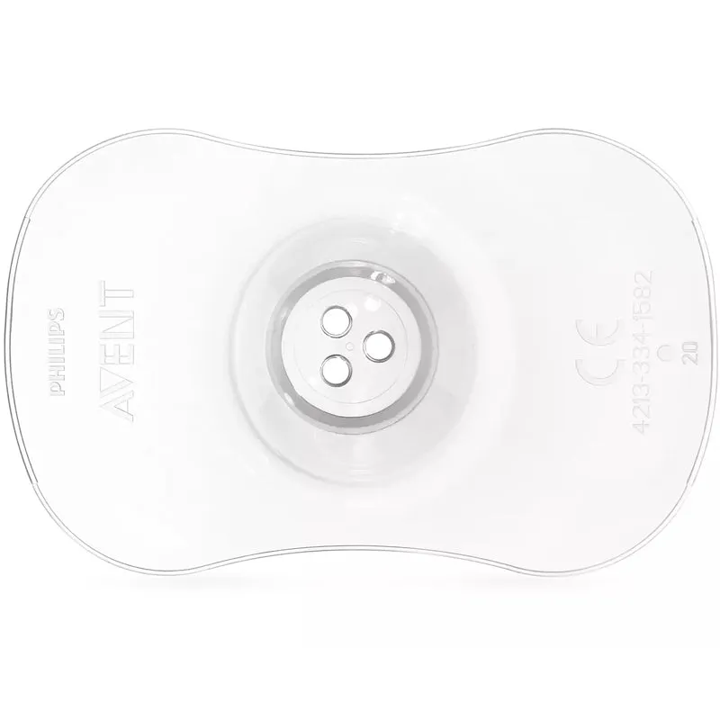 Philips Avent Nipple Shield Medium 2Pk