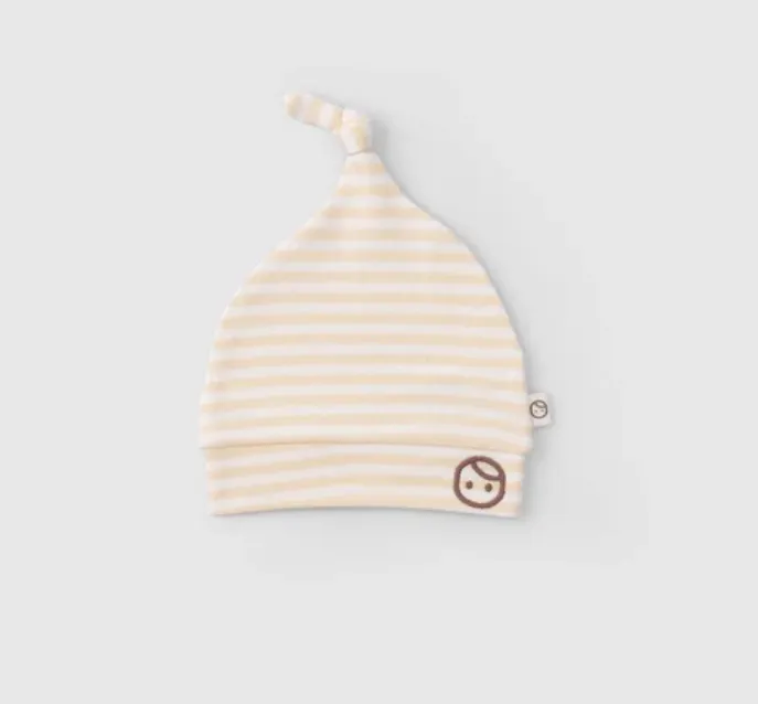 Playtime Organic Newborn Set-5 Piece