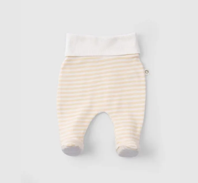 Playtime Organic Newborn Set-5 Piece