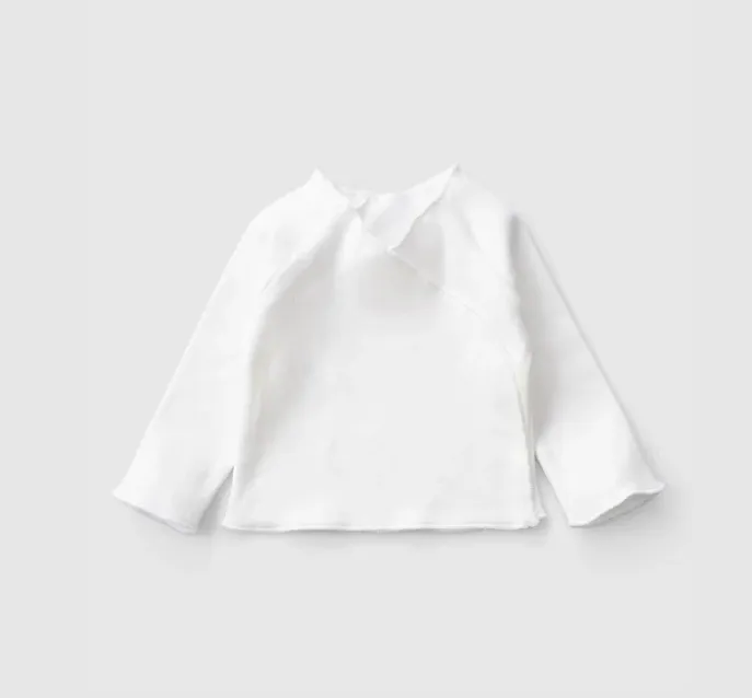 Playtime Organic Newborn Set-5 Piece