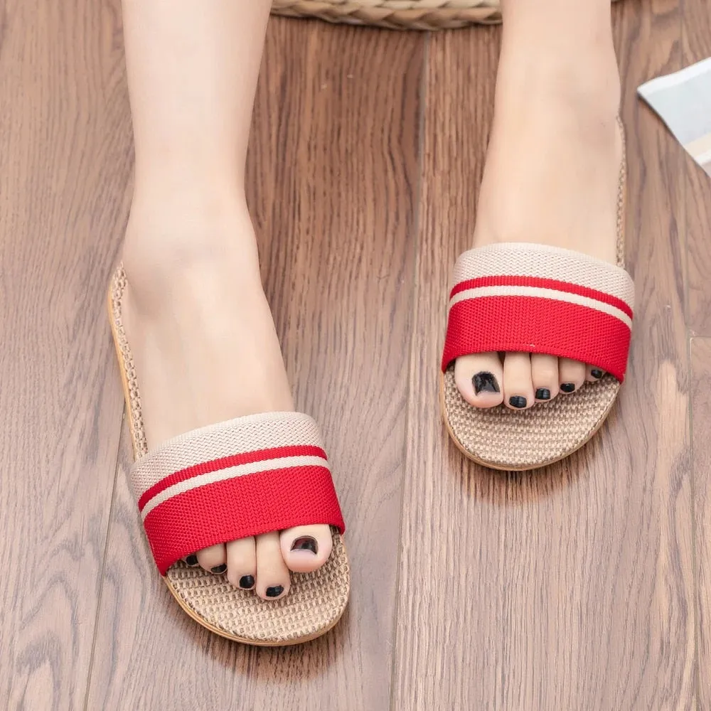 Pooneh® | Light Sandals