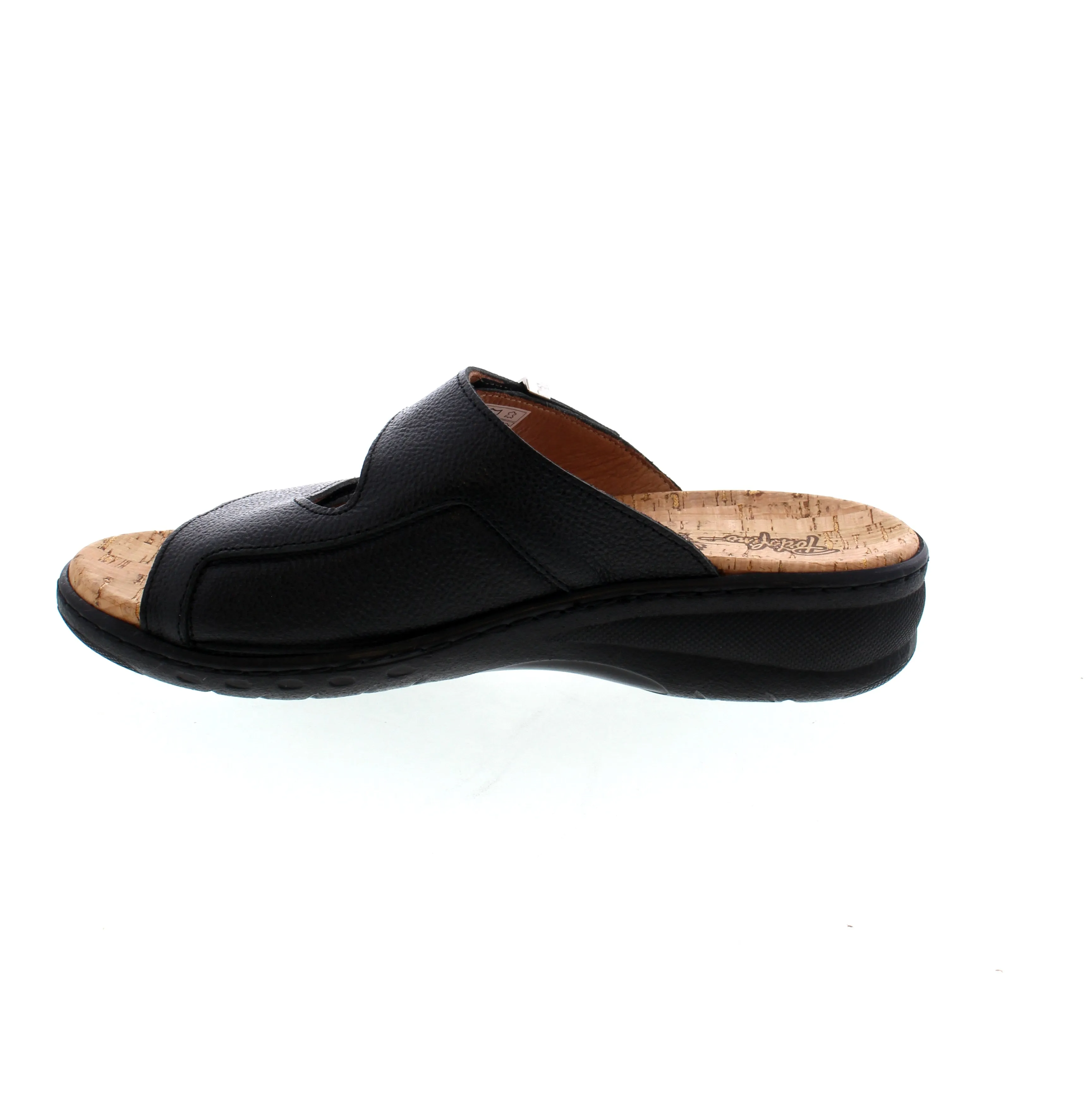 Portofino Adrianna ND-5596 - Areol (Black)