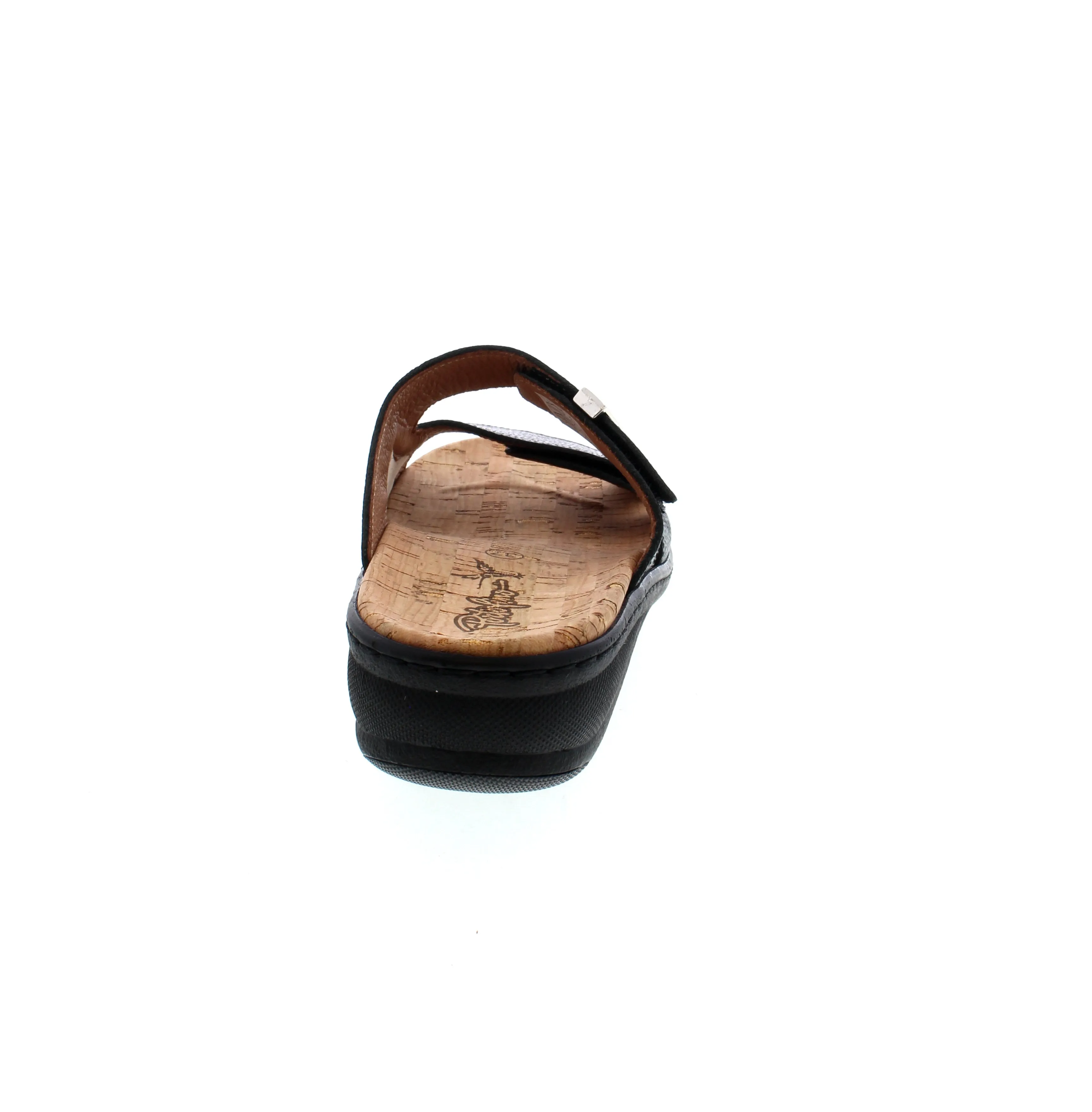 Portofino Adrianna ND-5596 - Areol (Black)