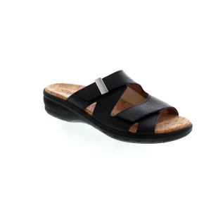 Portofino Adrianna ND-5596 - Areol (Black)