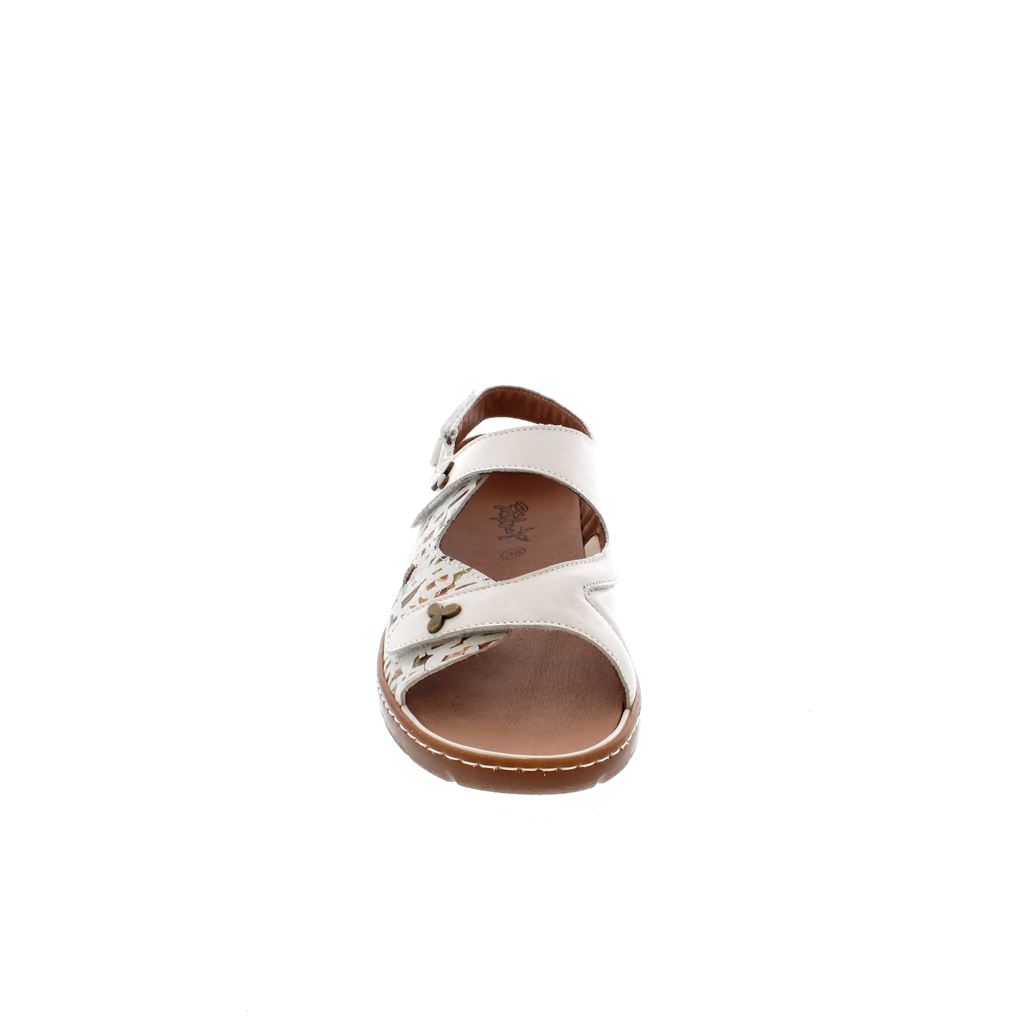 Portofino Selina ND-39401 - Ivory