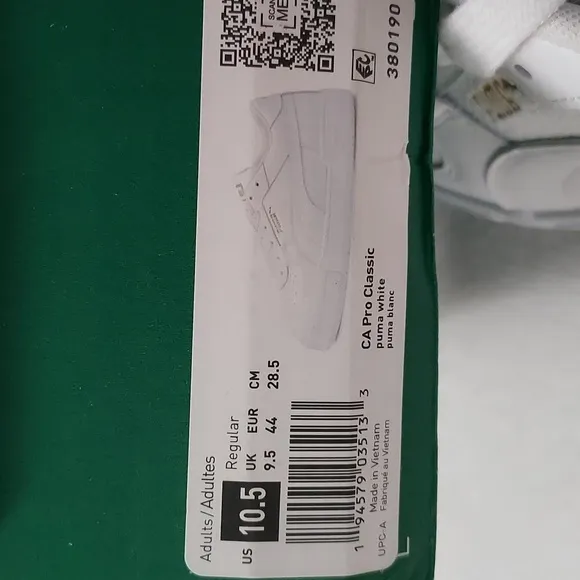 Puma CA Pro Classic sneakers
