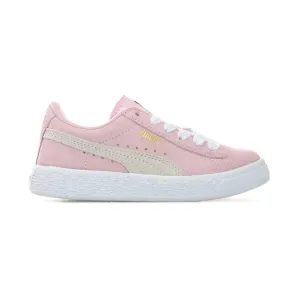 Puma Suede Pre-School Trainers
