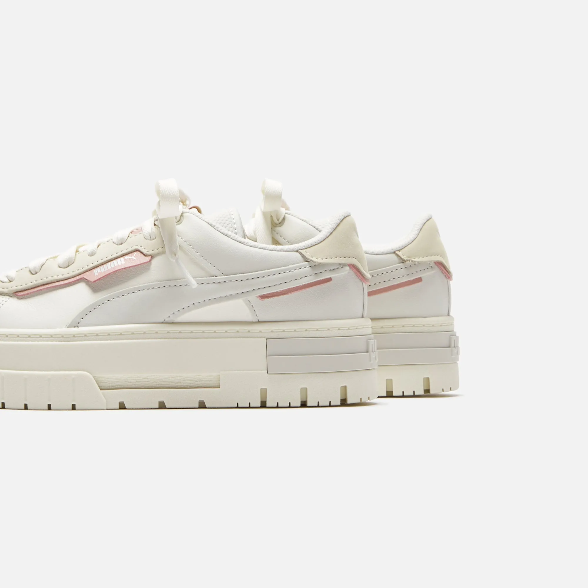 Puma WMNS Mayze Crushed PRM - Warm White