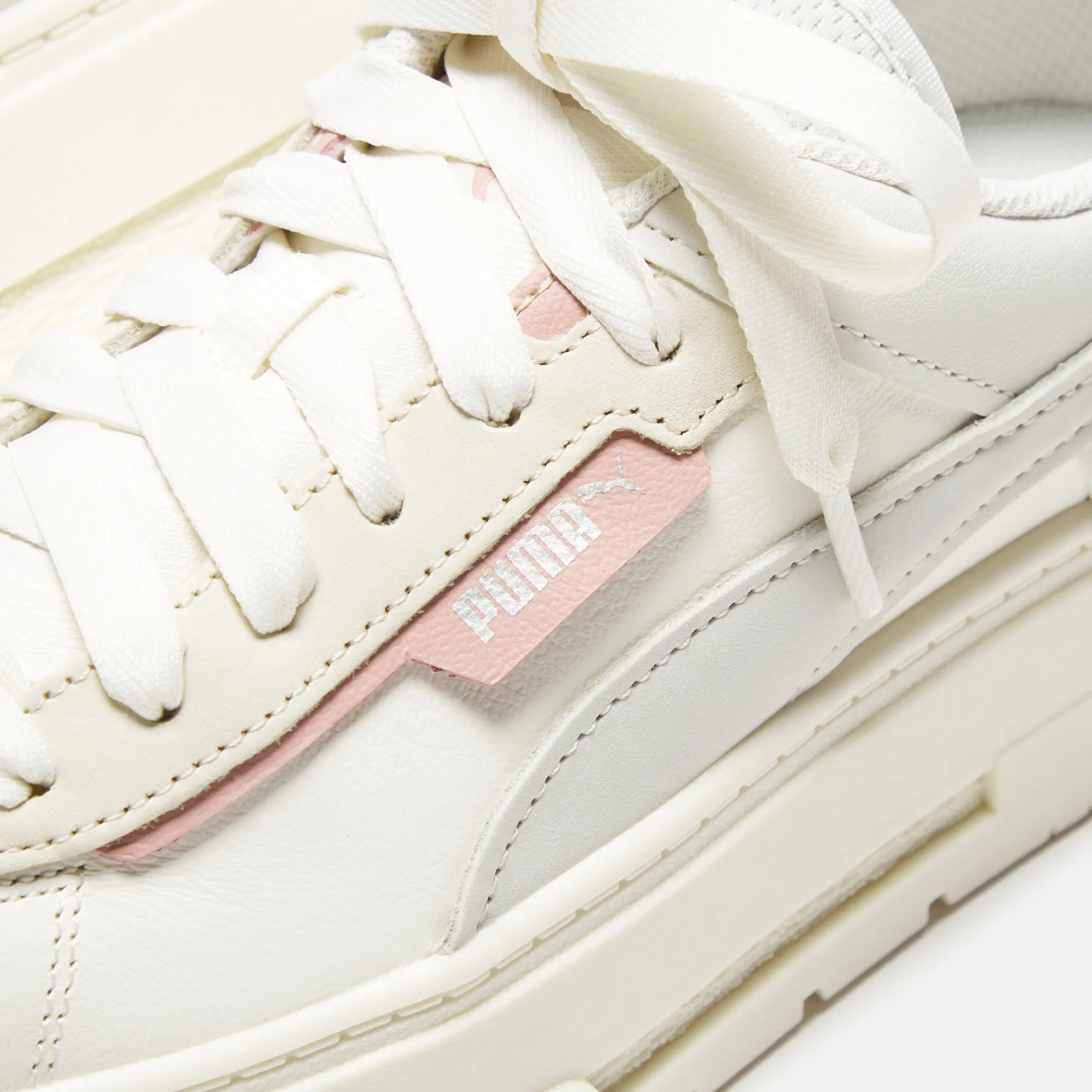Puma WMNS Mayze Crushed PRM - Warm White