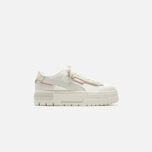 Puma WMNS Mayze Crushed PRM - Warm White