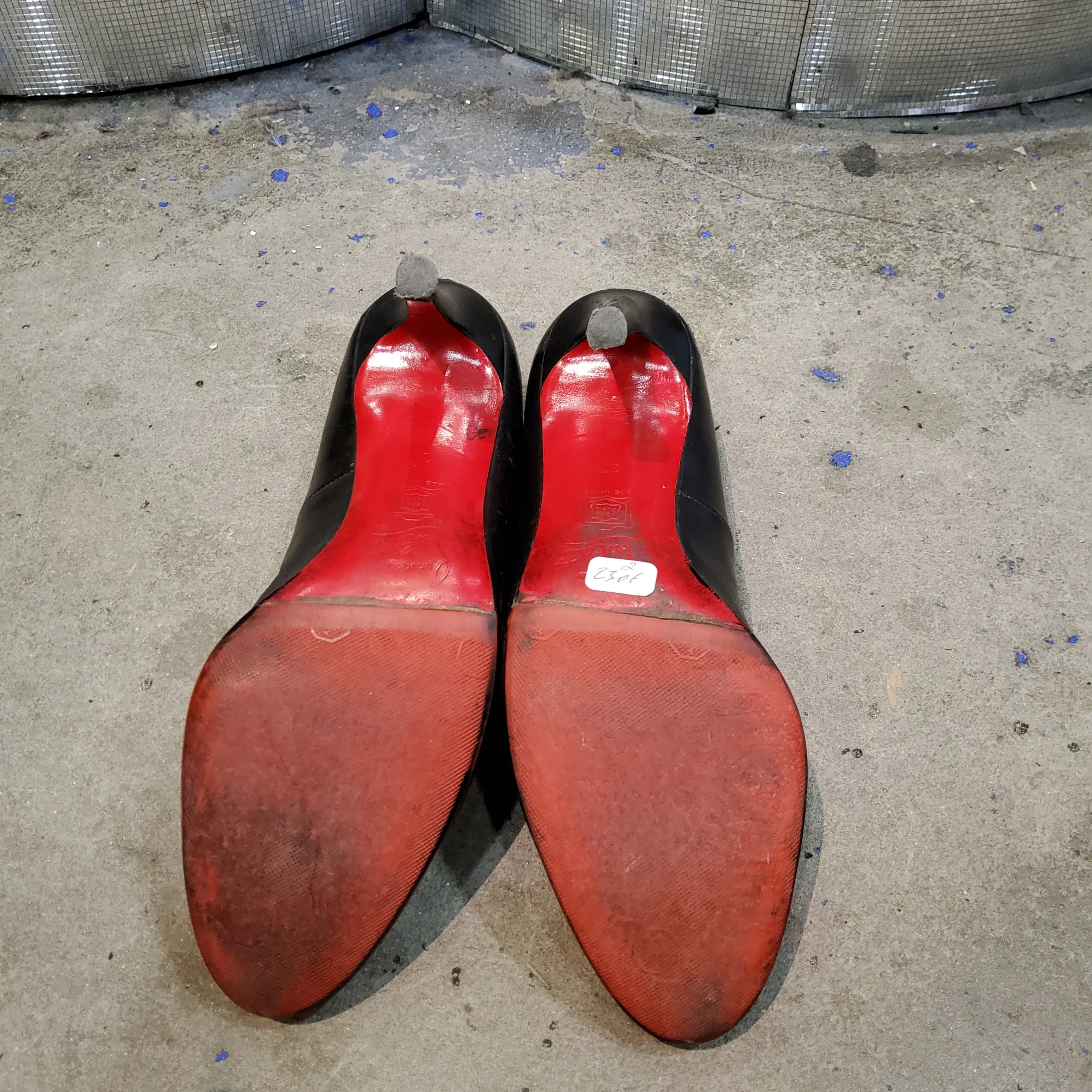 Pumps