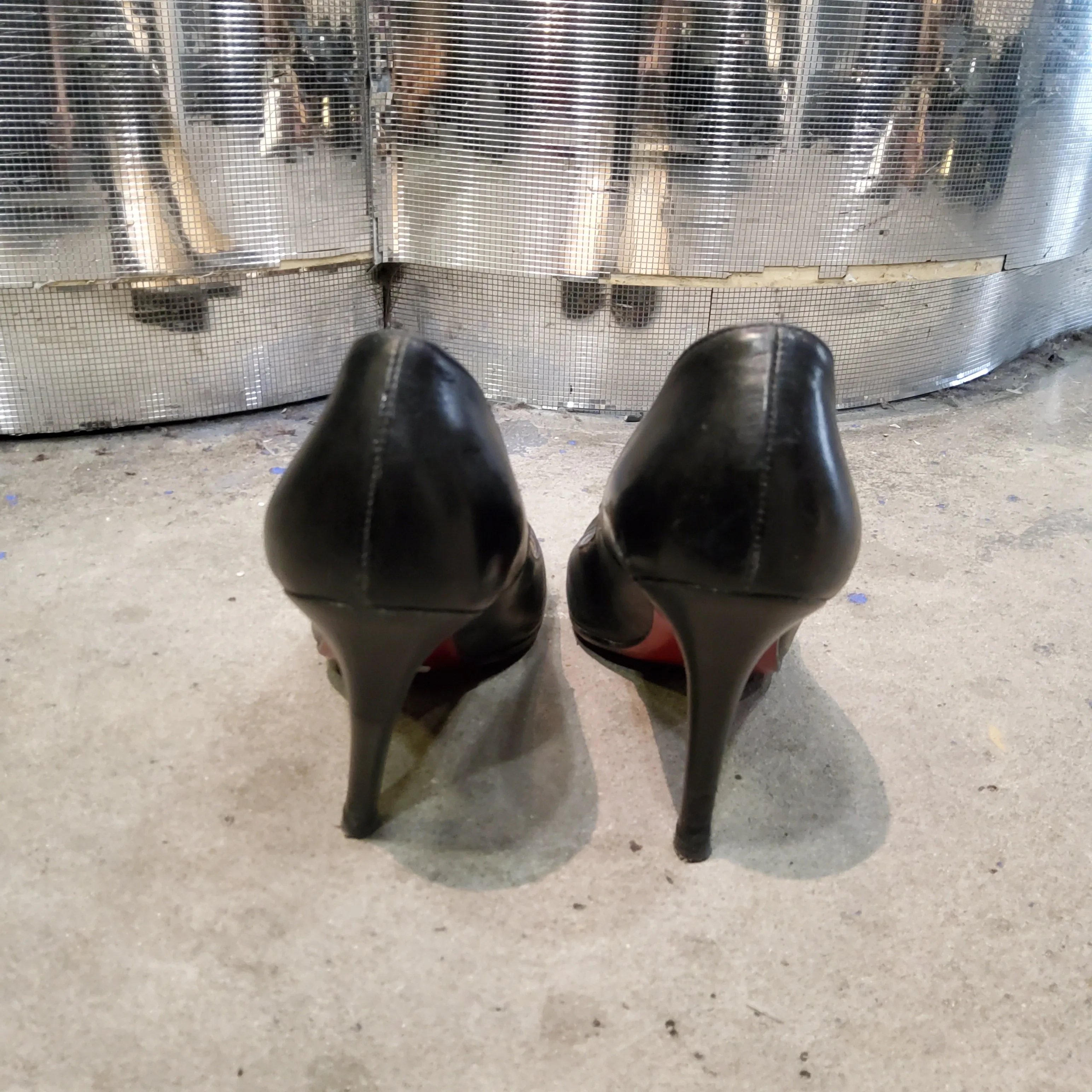 Pumps