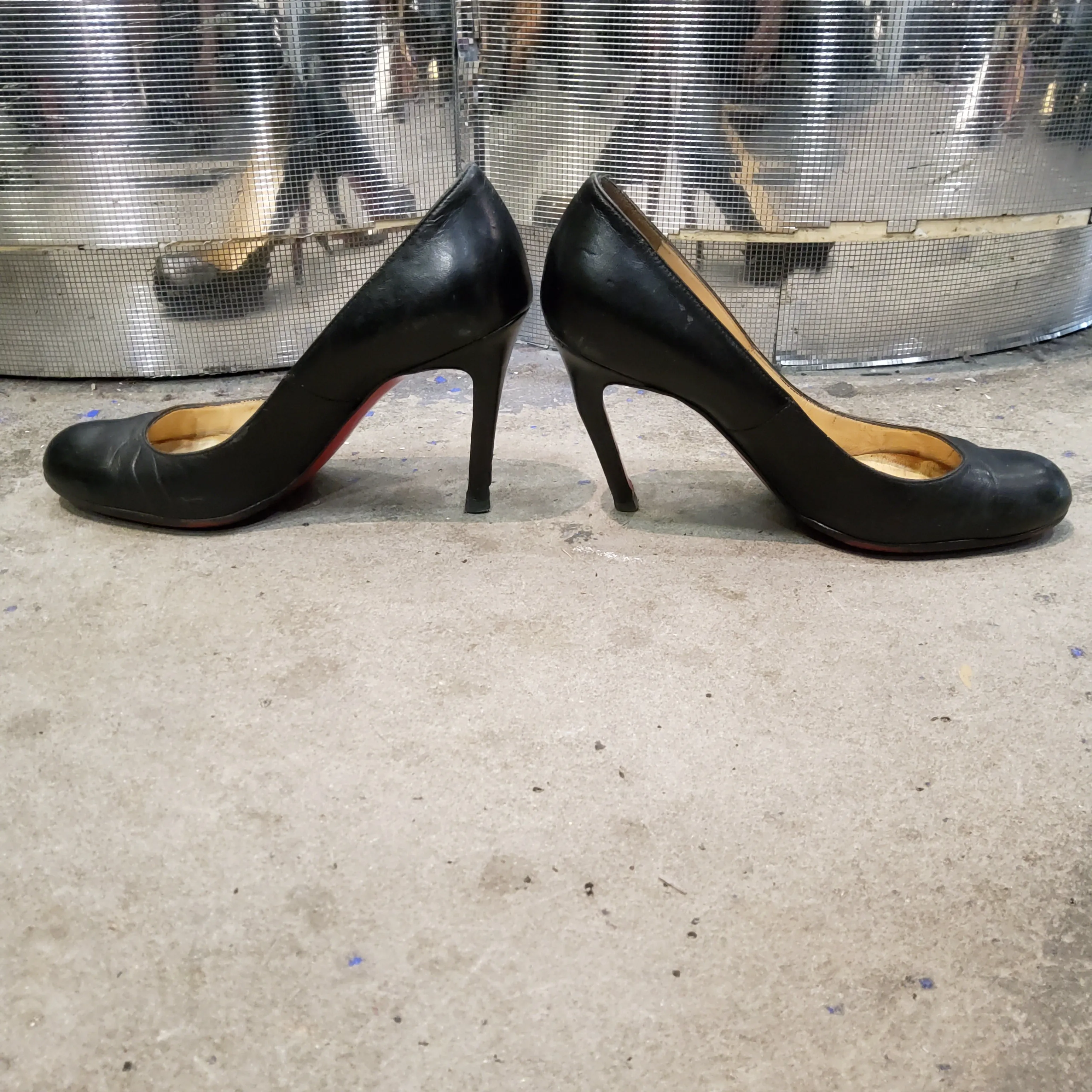 Pumps