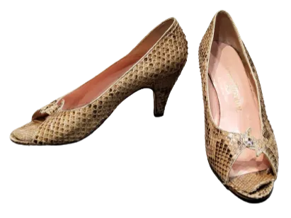 Pumps